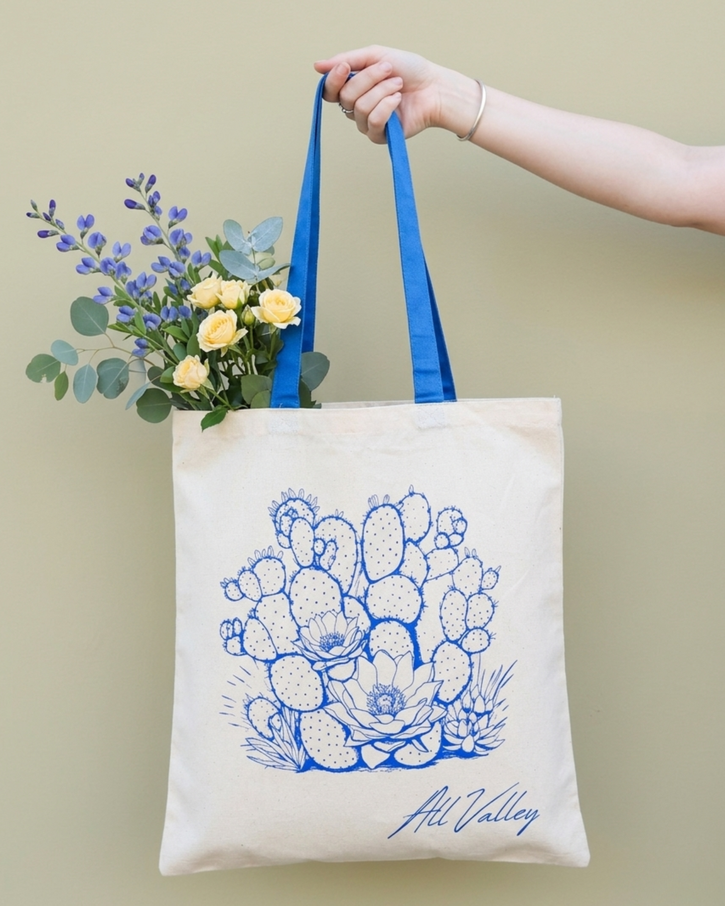 TOTE - DONT TOUCH B4G