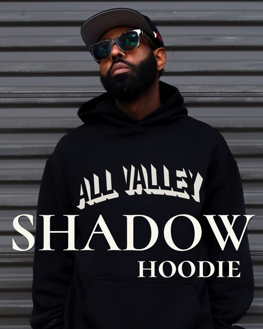 SH4DOW - HOODIE